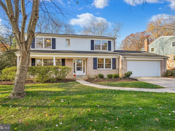 11914 Goya Dr, Potomac, MD 20854