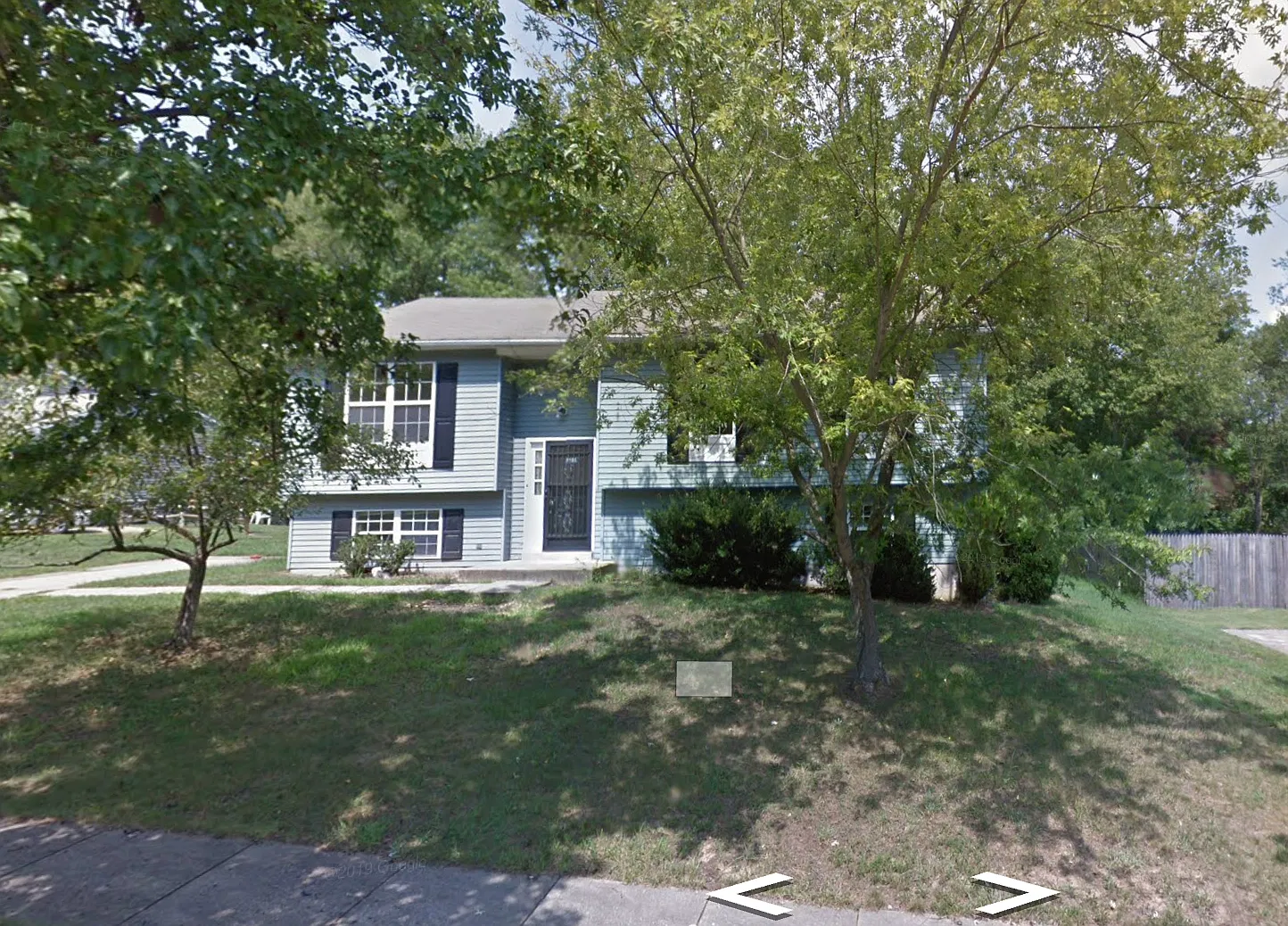 2306 Wagon Wheel Court — Photo 1