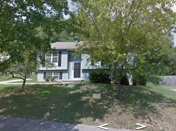 2306 Wagon Wheel Ct, Fort Washington, MD 20744