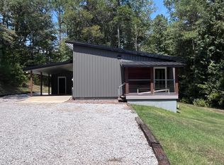 712 Old Taylor Rd, Taylor, MS 38673