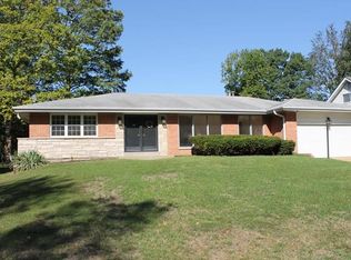 4123 Chasewood Dr, Saint Louis, MO 63128