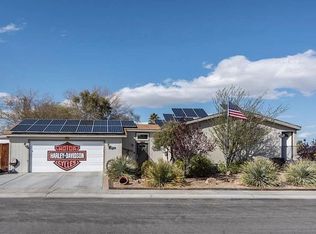 6424 Gladiolus Ct, Las Vegas, NV 89108