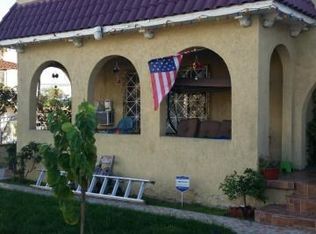 1100 W 84th Pl, Los Angeles, CA 90044