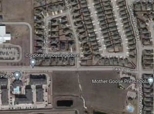 217R Ghost Rider Rd, Waxahachie, TX 75165