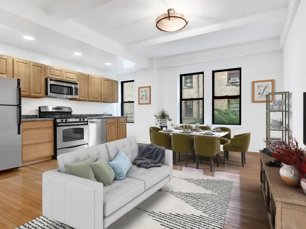 52 Clark Street image 1 of 12