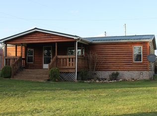 17441 Dreamers Ln, Glade Spring, VA 24340