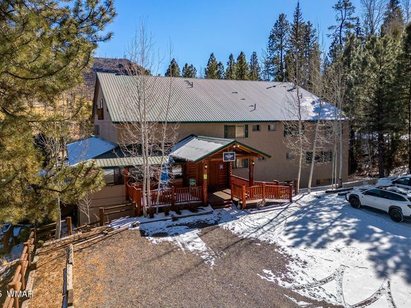 1 Main St, Greer, AZ 85927