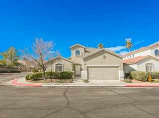 10965 Sospel Pl, Las Vegas, NV 89141