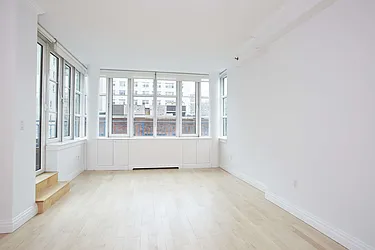 Rented by Brown Harris Stevens