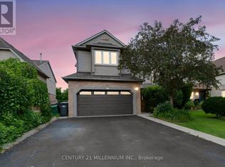 7227 Windrush Ct, Mississauga, ON L5N6K1