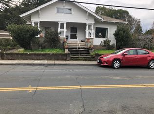 315 University St #B, Healdsburg, CA 95448