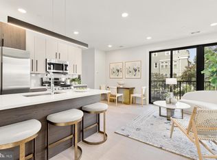 3934 14th St NW #203, Washington, DC 20011