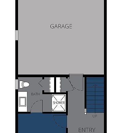 3rd image of 16021 Manor Way #B-2