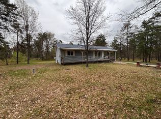 2969 Cambay Trl, Grayling, MI 49738