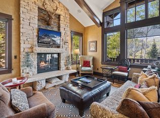 8895 Empire Club Dr, Park City, UT 84060