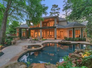 10 Ashlar Point, Spring, TX 77381