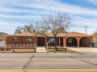 5740 S Cardinal Ave, Tucson, AZ 85746