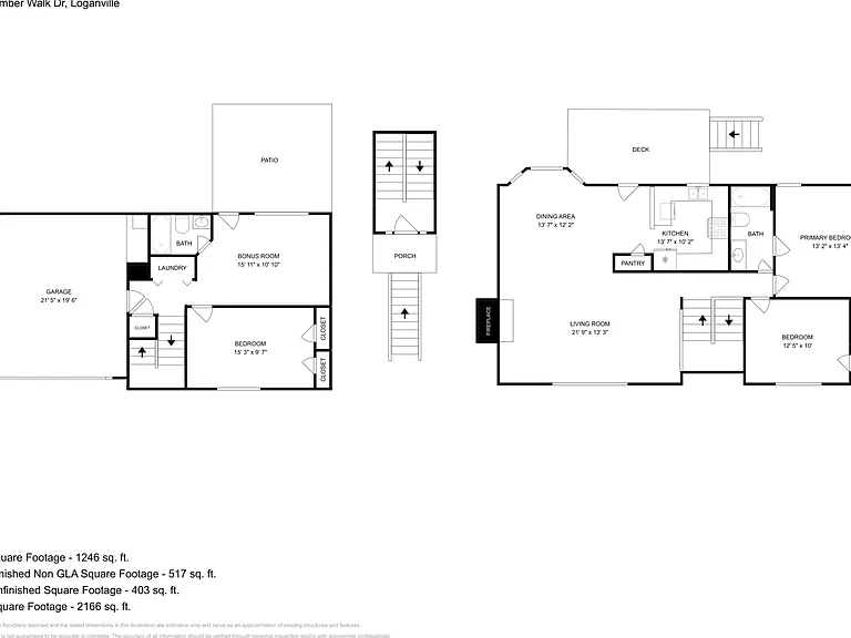 1320 Timber Walk Dr — Photo 17
