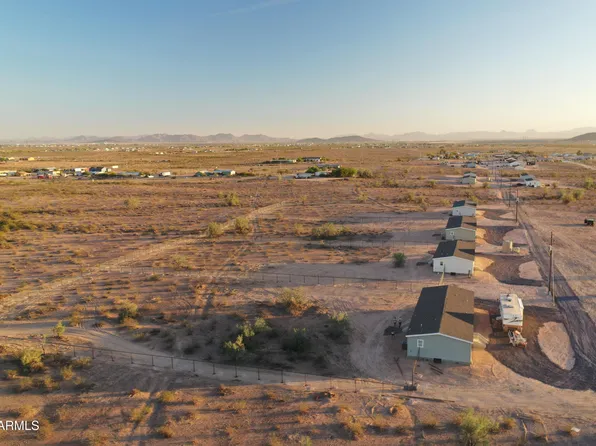 2123 S 357th Drive, Tonopah, AZ 85354