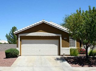 1014 Shell Flower Rd, Henderson, NV 89074