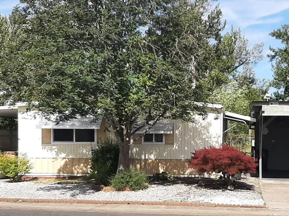 2252 Table Rock Rd Space 204, Medford, OR 97501