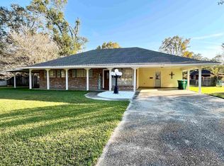 716 Dawes Dr, Denham Springs, LA 70726