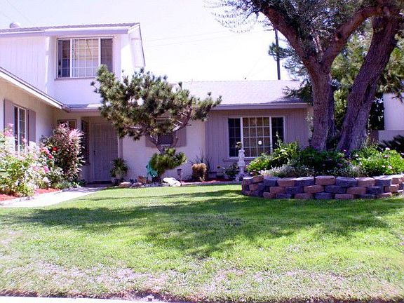 The other Master suite on the lower floor
