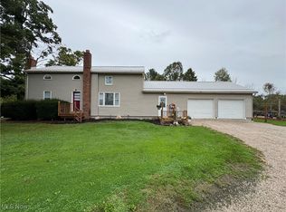 4468 State Route 45, Rome, OH 44085