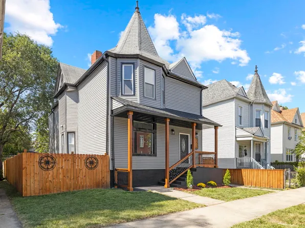 8514 S Peoria St, Chicago, IL 60620