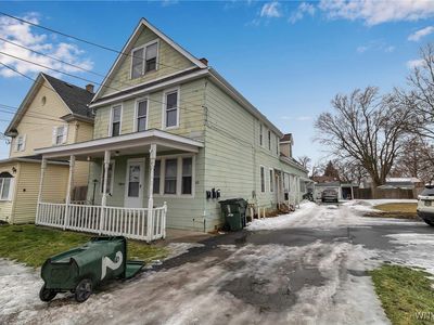 80 Laverack Ave, Depew, NY, 14043