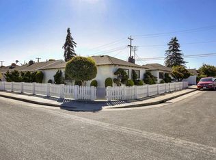 901 Daisy St, San Mateo, CA