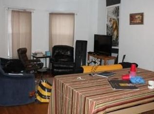 30 S Huntington Ave #3, Boston, MA 02130