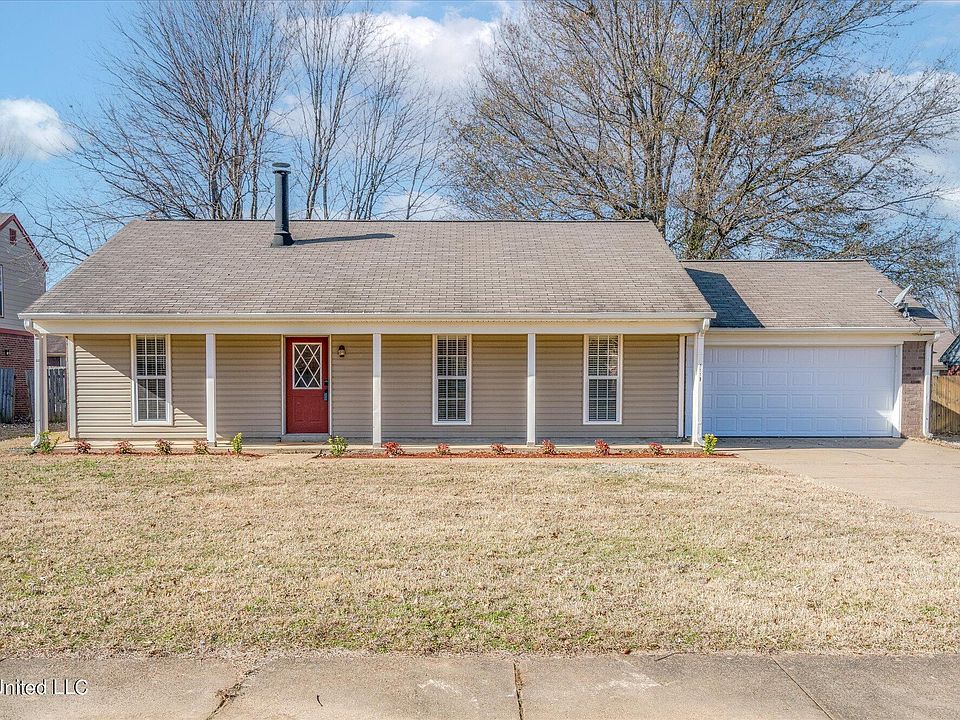 1st image of 7119 Benji Ave