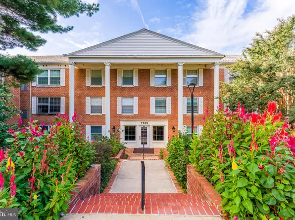 7621 Tremayne Pl APT 308, Mc Lean, VA 22102