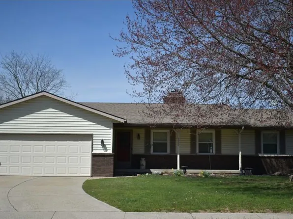 3073 Terry Ct SE, Kentwood, MI 49512