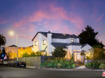 2200 Louella Ave, Venice, CA, 90291