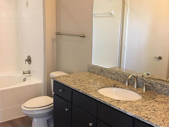 Large bathroom brand new
