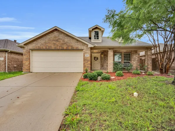 2015 Nature Dr, Heartland, TX 75126