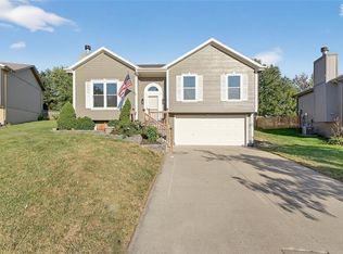 11031 N Ditman Ct, Kansas City, MO 64157