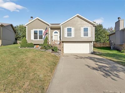 11031 N Ditman Ct, Kansas City, MO, 64157