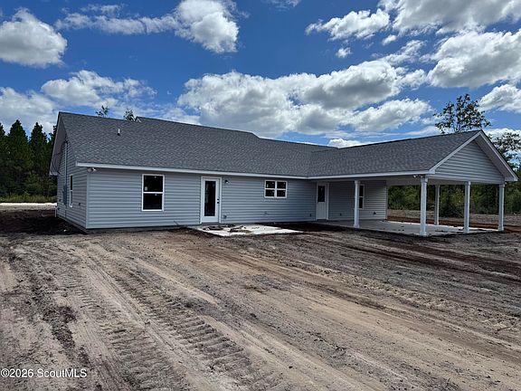 2nd image of 17942 Post Rd S