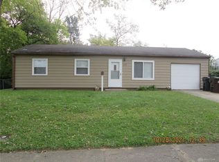 3547 Etter Dr, Dayton, OH 45416