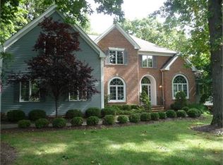 6 Croyden Rd, Morristown, NJ 07960