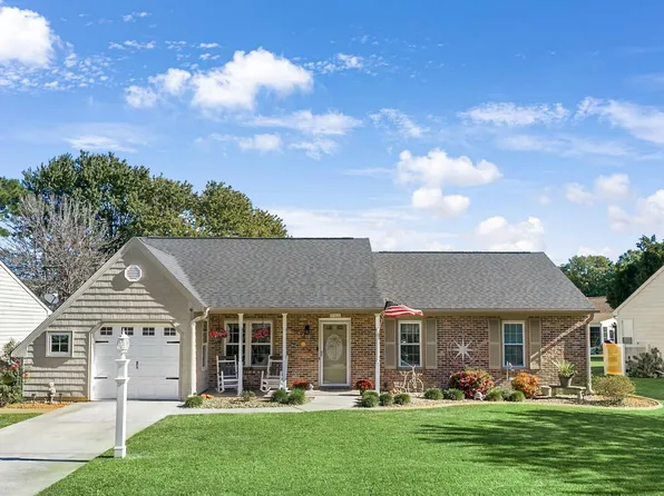 306 Mourning Dove Ln., Murrells Inlet, SC 29576