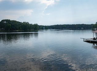 LOT 6R Stanley Dr, Henrico, NC 27842