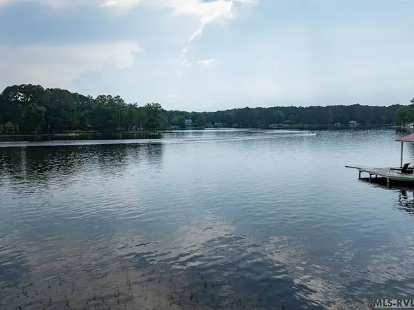 LOT 6R Stanley Dr, Henrico, NC 27842