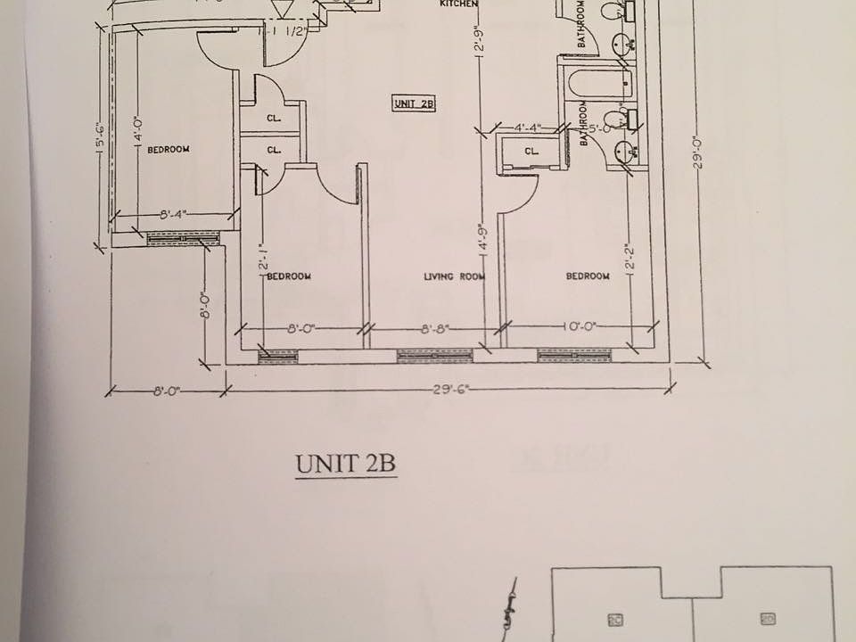 2nd image of 108-15 37th Dr #2B