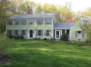 2 Dalkeith Rd, Hollis, NH 03049