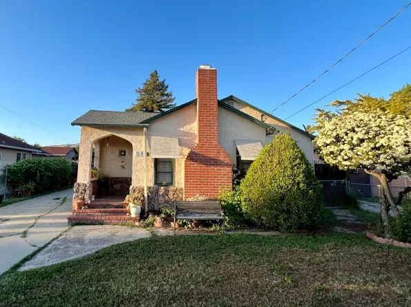 56 Pickford Ave, San Jose, CA 95127