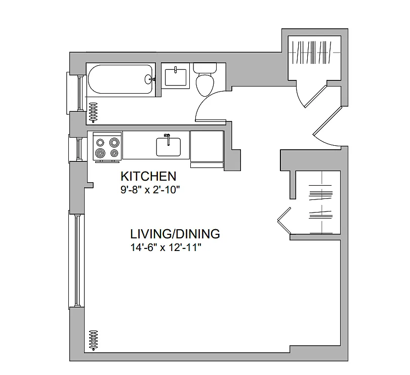 Floor plan 5500-0b1e
